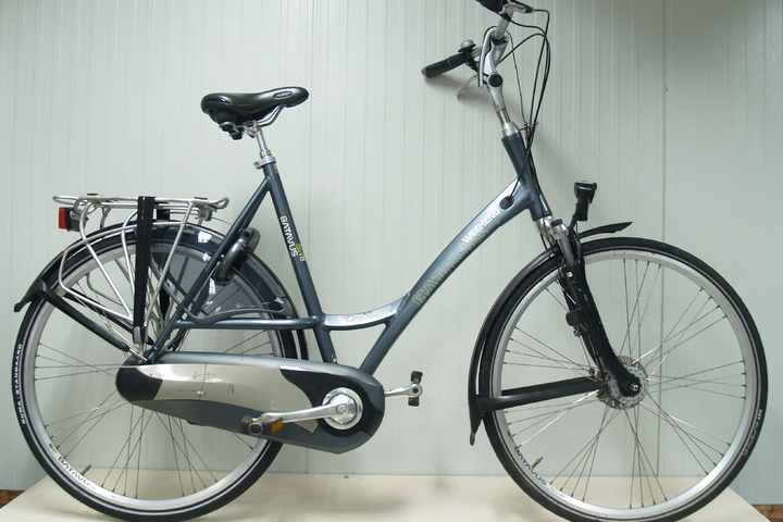 Batavus Weekend