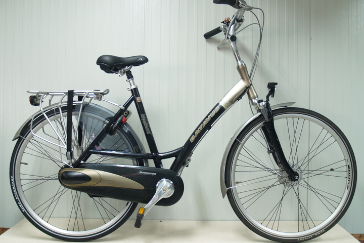 Batavus Weekend