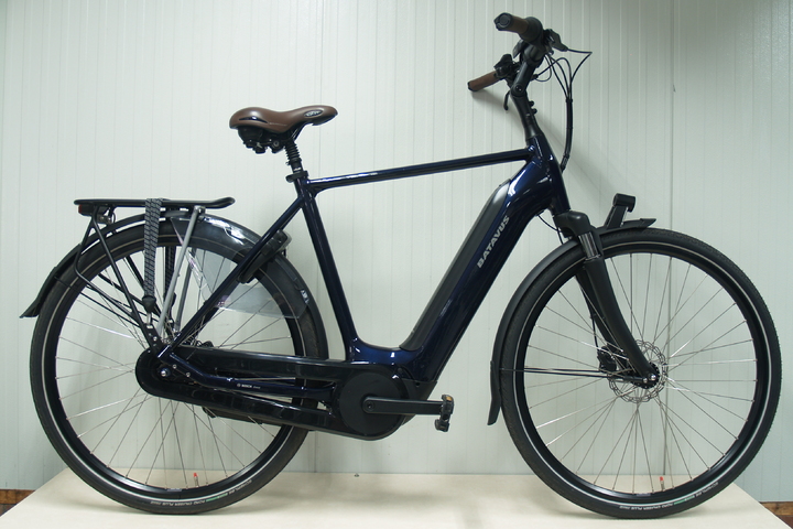 Batavus Finez E-go Power