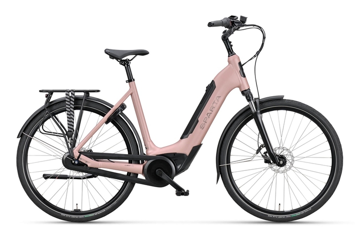 Sparta C-grid energy bes3