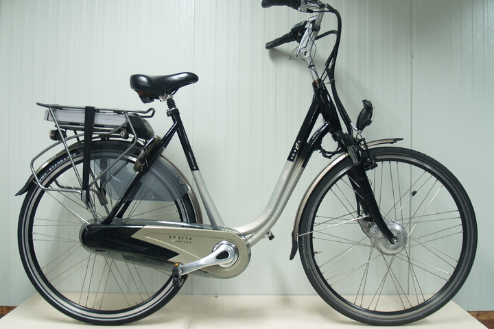 Sparta Emotion C2 ltd
