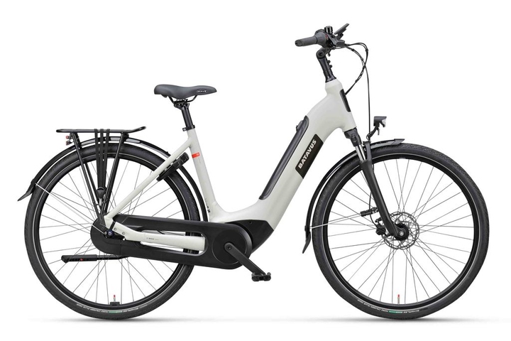 Batavus Altura E-go Power Pro Bes3