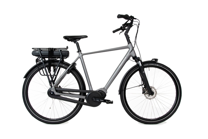 Multicycle Solo EMI
