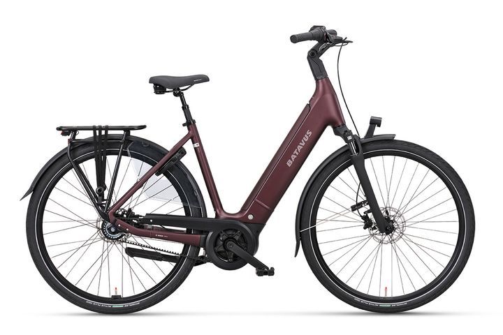 Batavus Finez PT exclusive