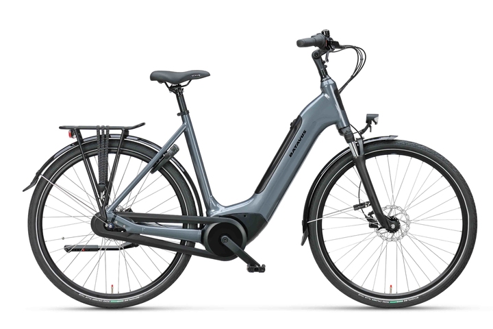 Batavus Velder