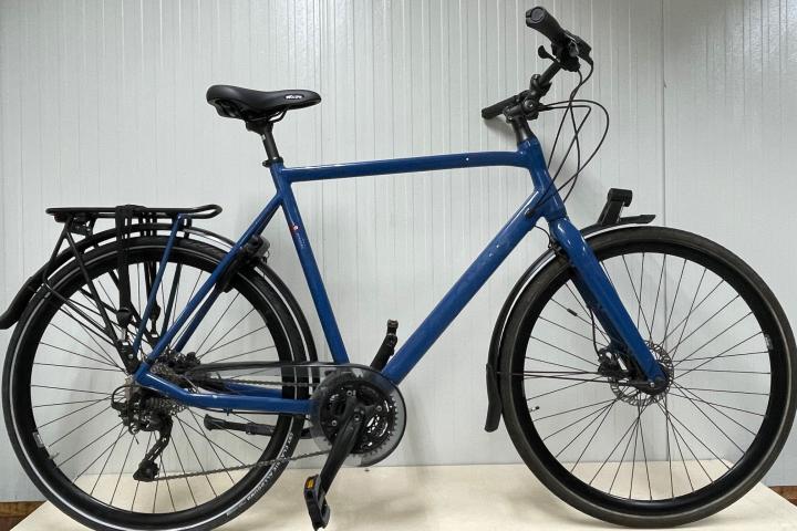 Batavus Dinsdag Sport gebr