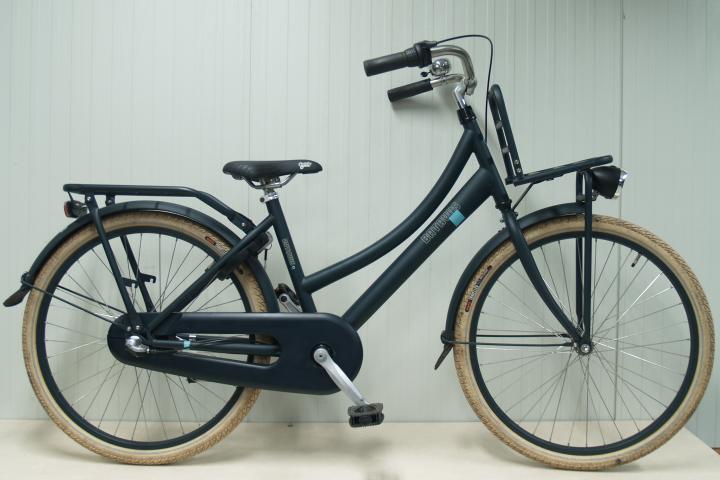 Batavus Cnctd 24