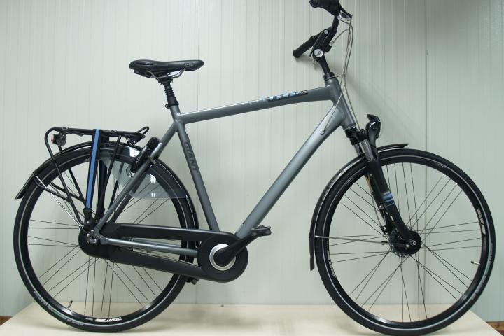 Giant Ultimo CS2