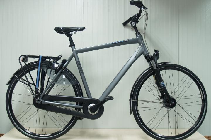 Giant Ultimo CS2